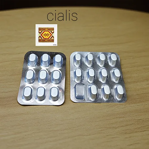 Cialis libera vendita